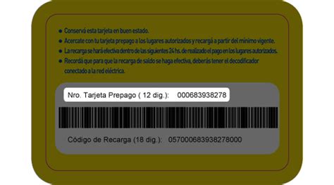 cuál es la smart card de directv|DIRECTV: ¿Qué es y dónde debe estar insertada la tarjeta .